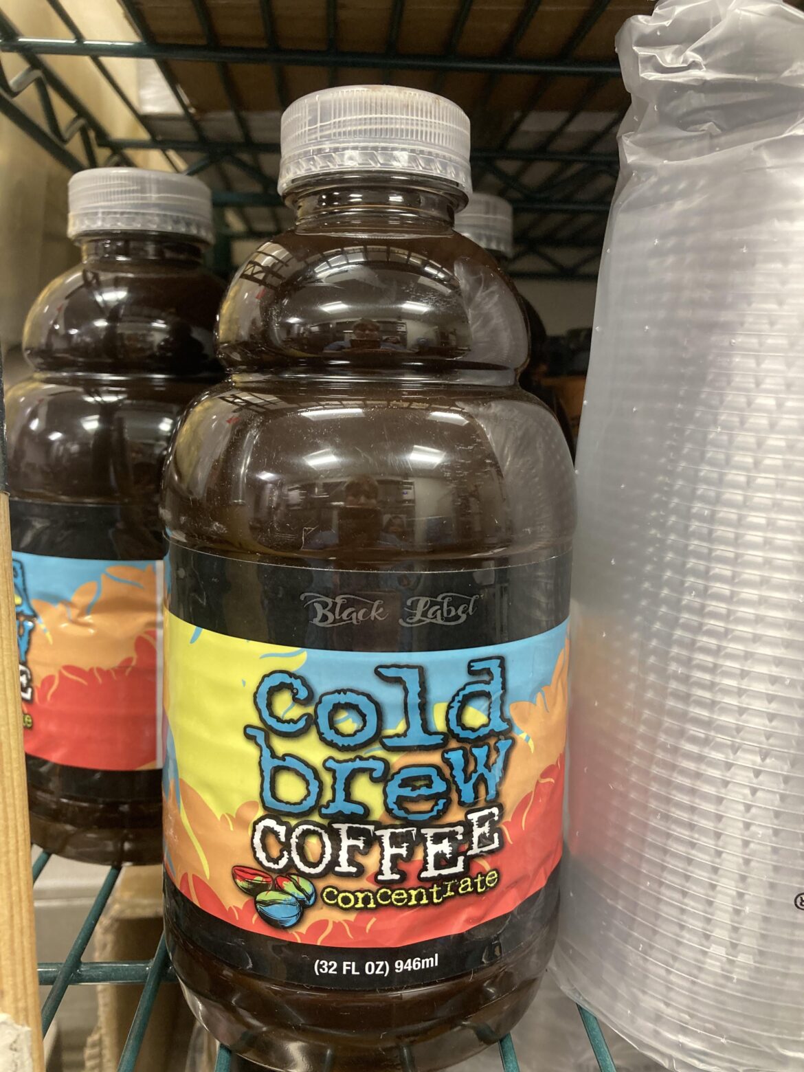 Does anyone know how to make this taste better? My coworker and I followed the instructions and it uhh tastes not great