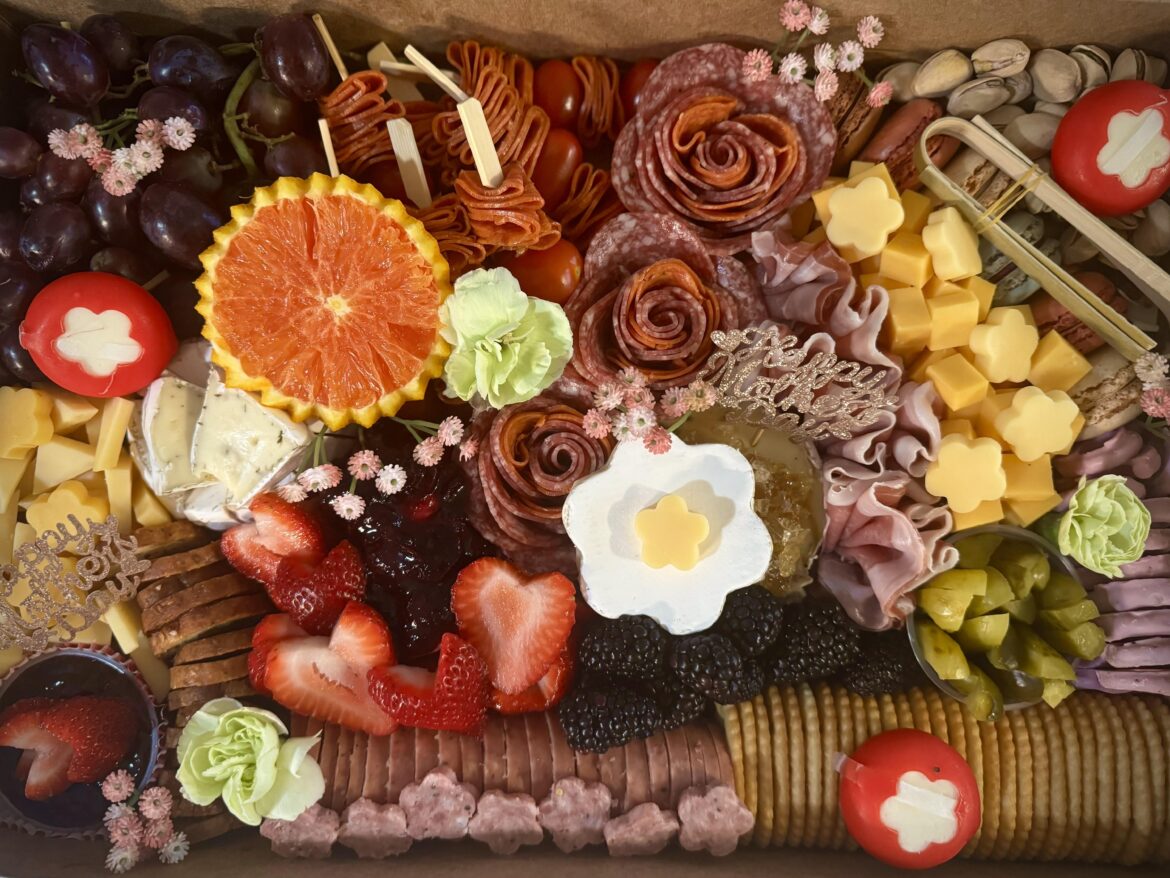 Another Mother’s Day Box