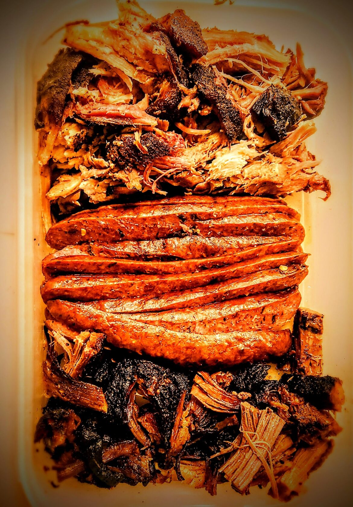 !!Help!! Restaurant/Pitmaster Question(s)!