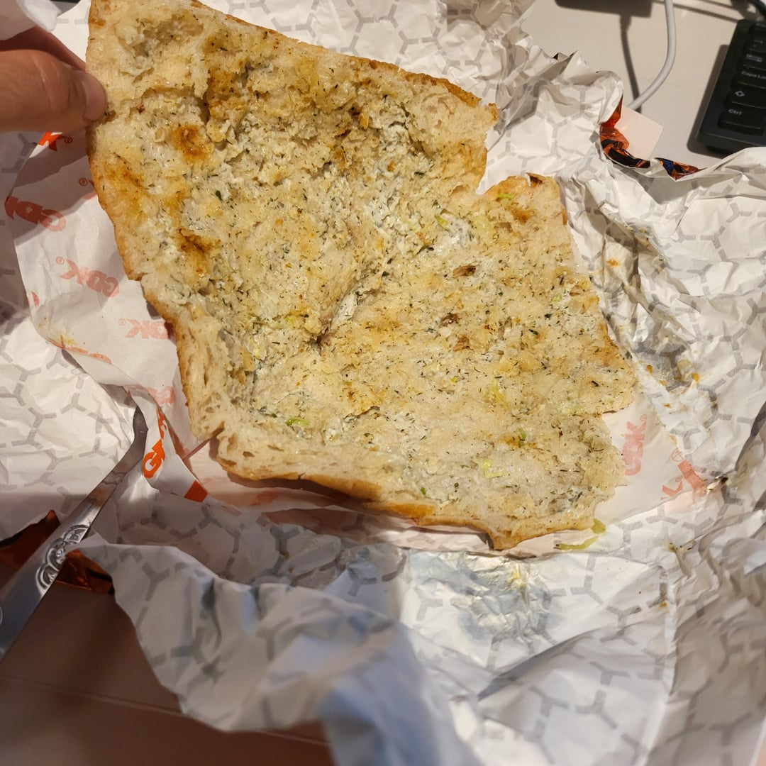 Calories without bread? Dining and Cooking