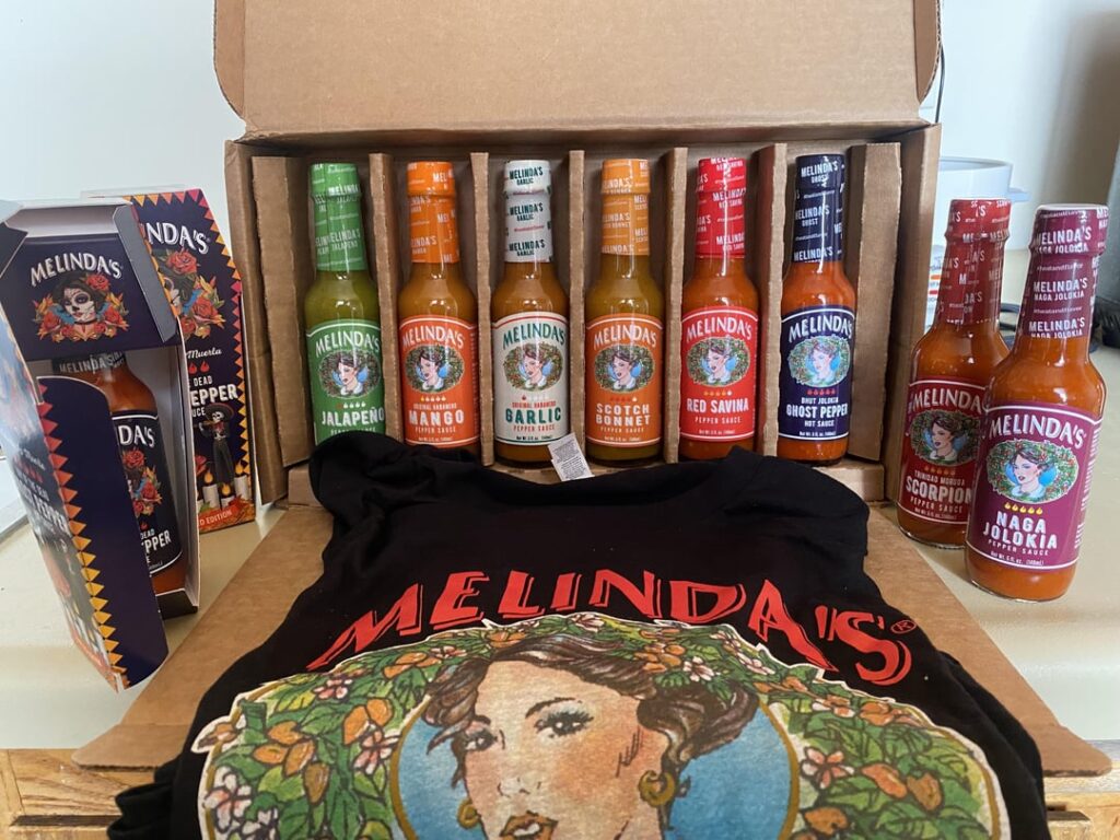 I may have gone a little overboard when looking at their website. No ragrets.