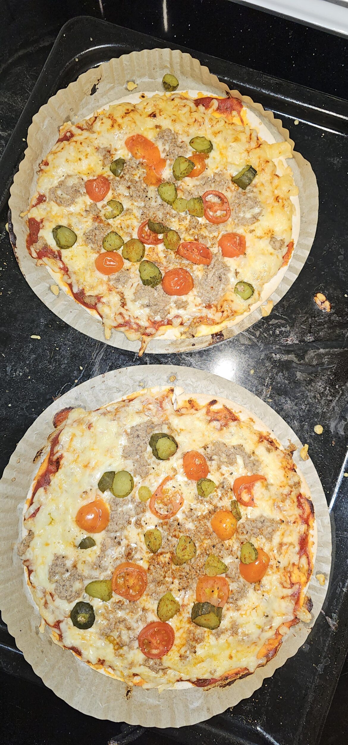 Yesterday i was a criminal, how about now?