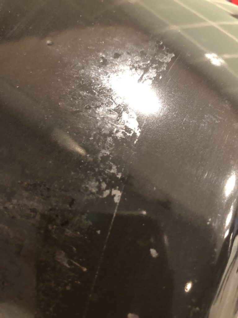 Old slow cooker cracked. Goodbye old and hello new aluminium one! Any tips or advise on the switch?