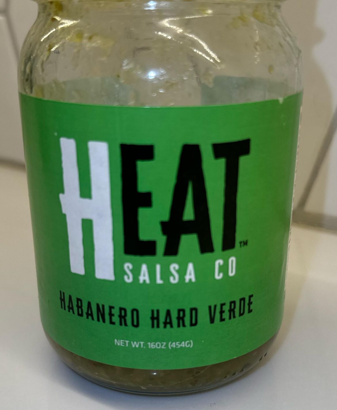 My wife’s favorite salsa company has gone out of business and we’re almost out. Any suggested alternatives?