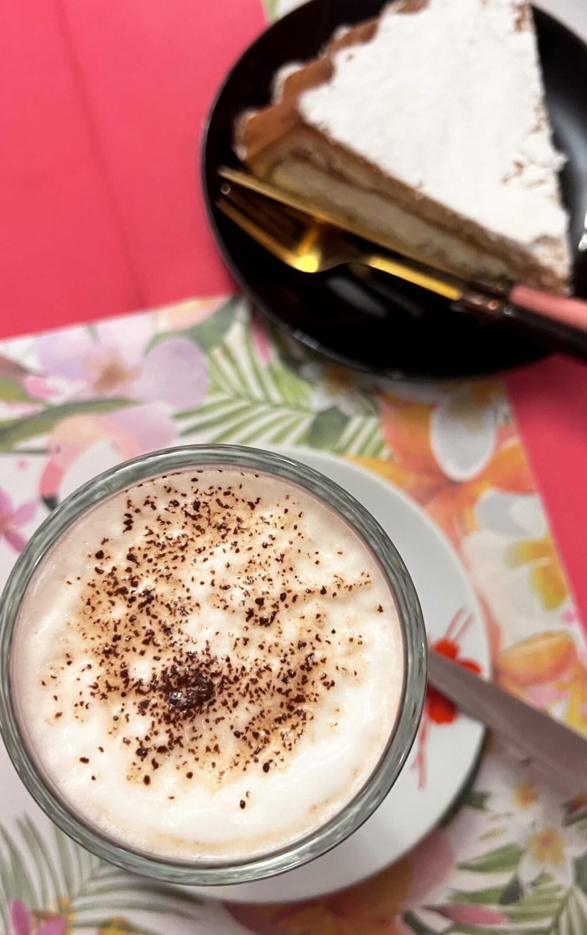 the perfect combination!