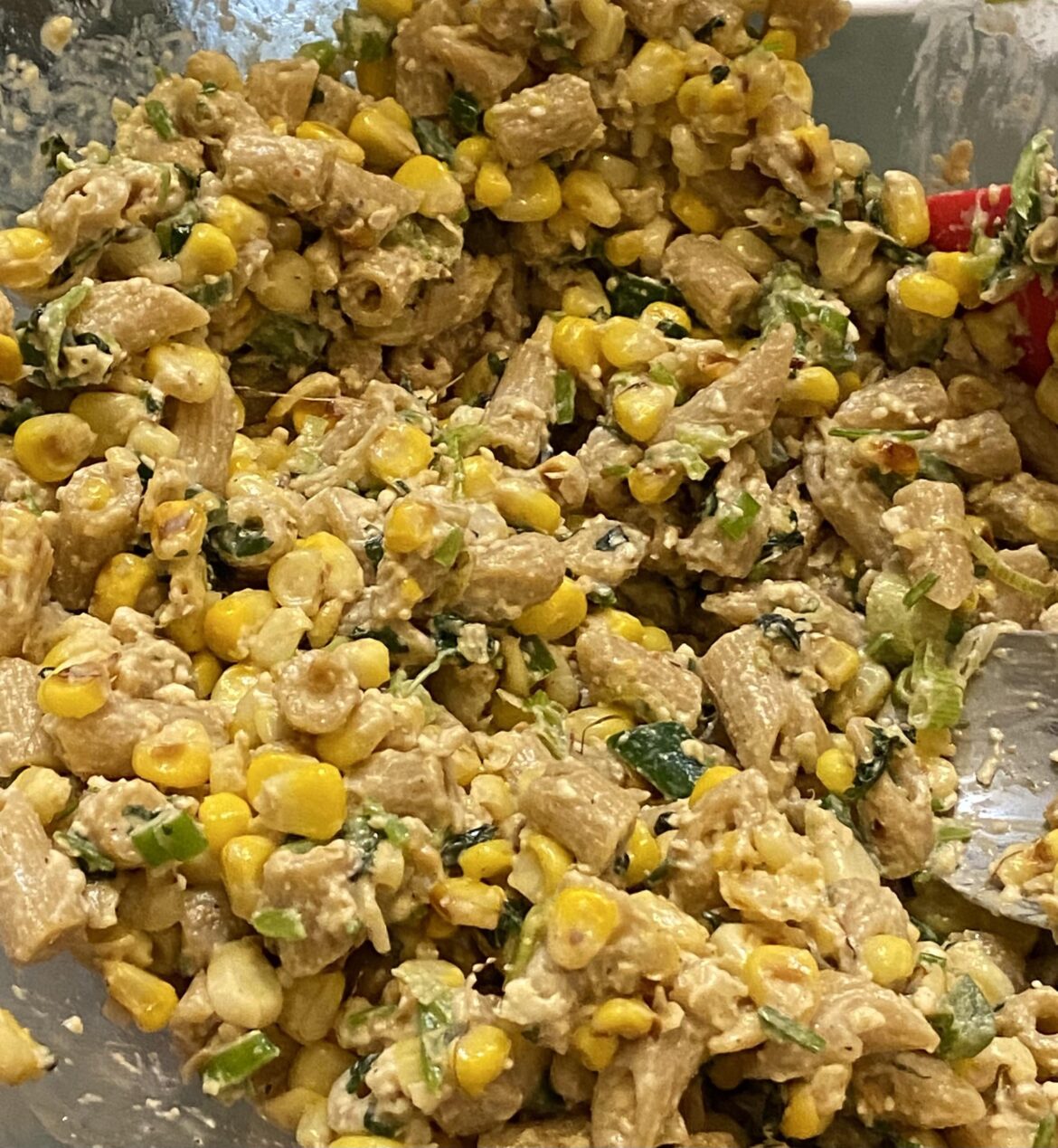 It’s finally corn season y’all