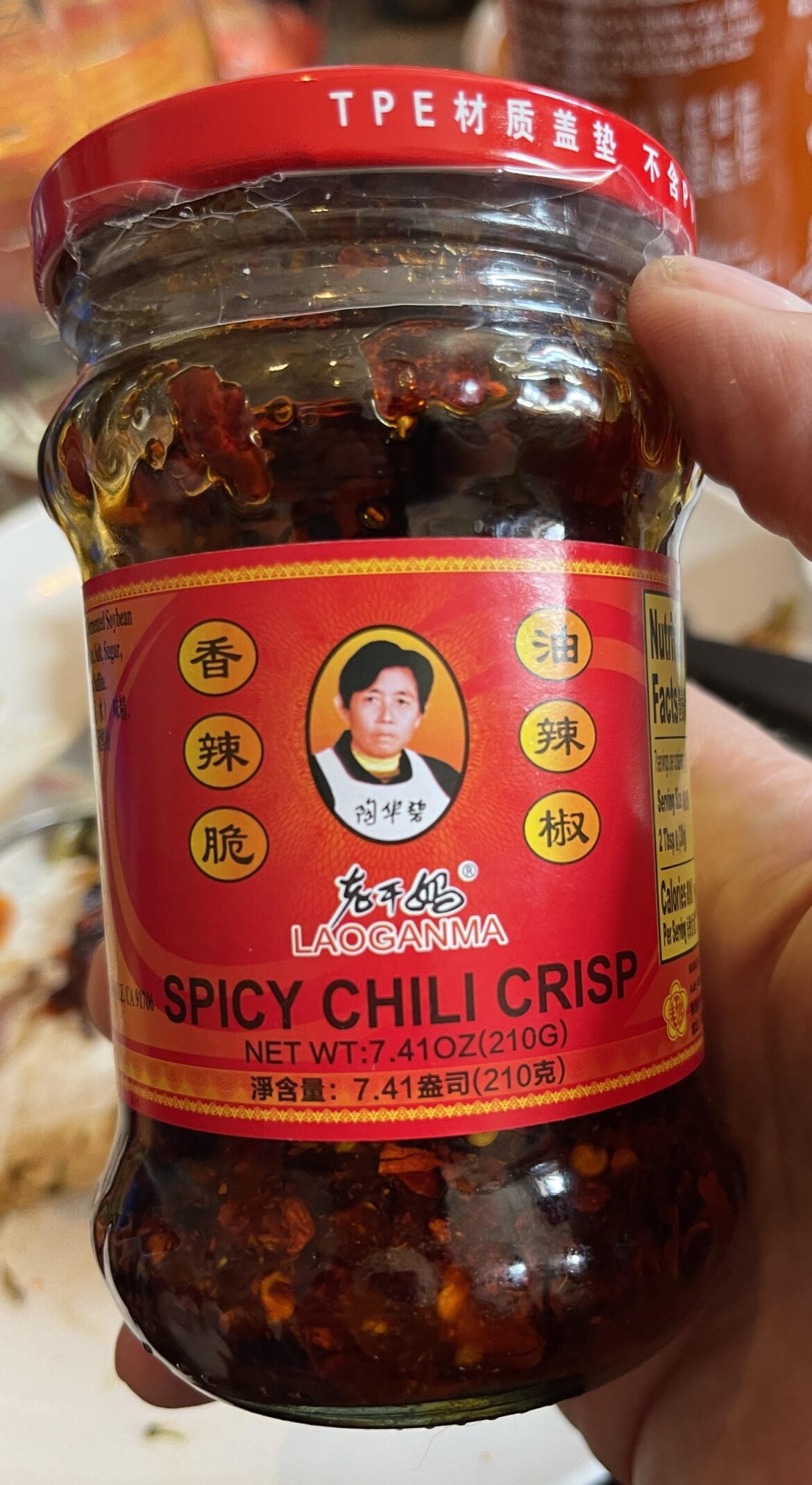 Okay you guys were right, this is better than Momofuku’s by a mile.