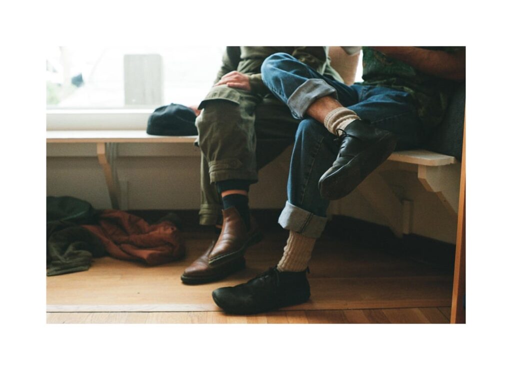 Catboat Coffee Company on 🎞️