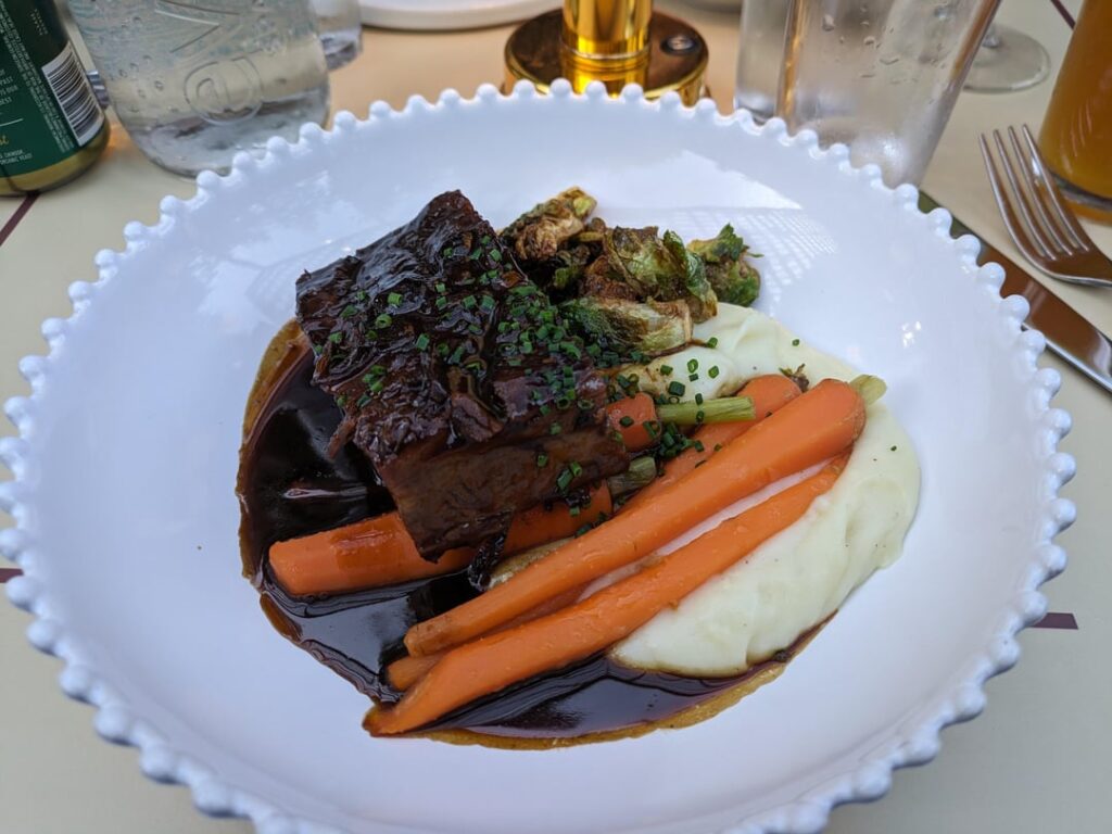 CouCou West Hollywood