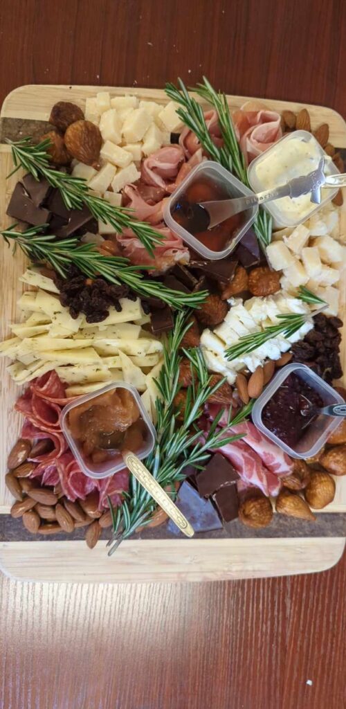 First boards! Any thoughts?