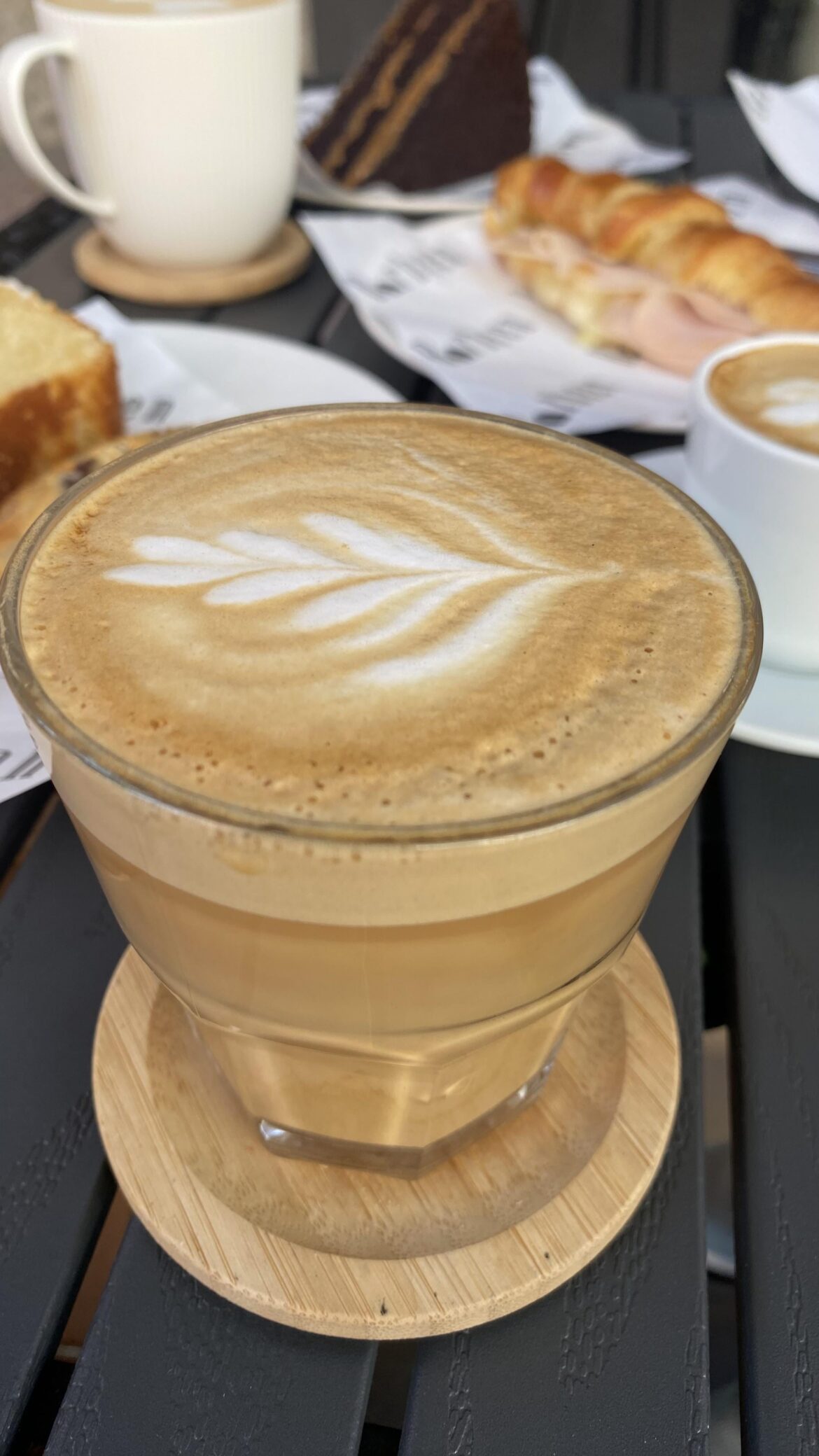 ¿Qué tipo de café les gusta a ustedes?