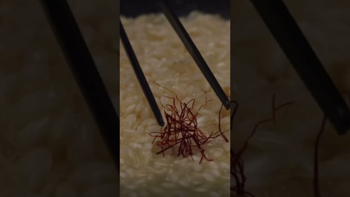 Mushroom Risotto #risotto #mushroomrisotto #rice #mushrooms #food #foodporn #foodaddict #cooking