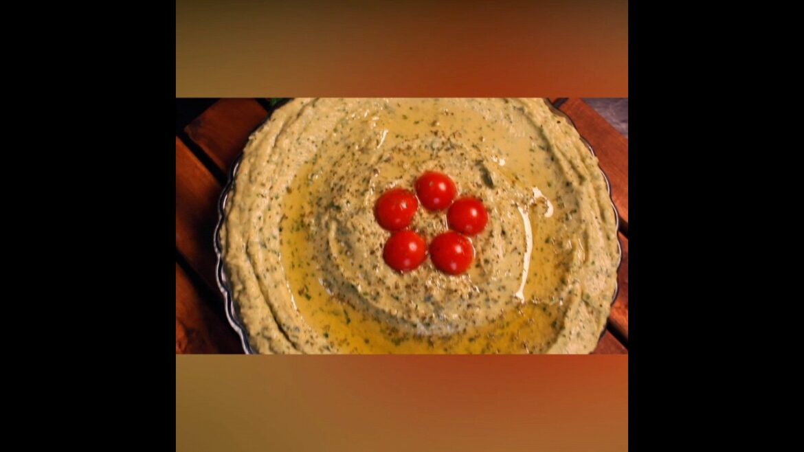 Healthy Avocado Hummus Recipe Healthy Avocado Hummus Recipe