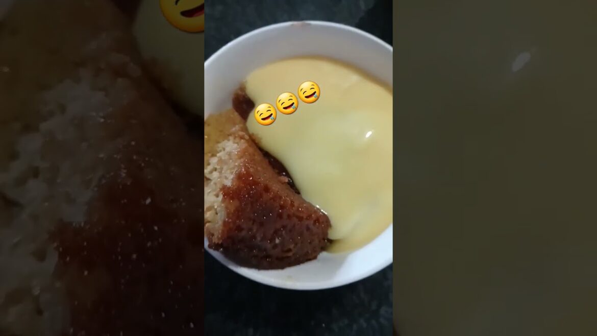 Malva pudding|homemade