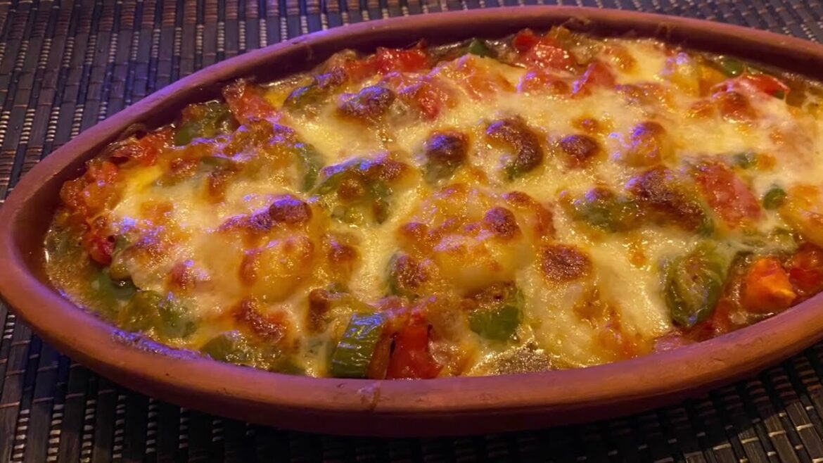 Karides Güveç Tarifi I Karides Güveç Nasıl Yapılır? Karides Güveç Tarifi I Karides Güveç Nasıl Yapılır?