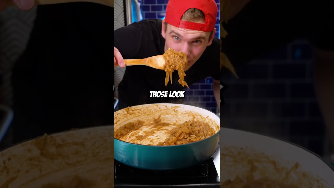 French Onion Soup - Dining and Cooking