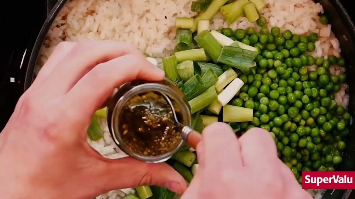 Kevin Dundons Grilled Salmon Pesto Risotto Kevin Dundons Grilled Salmon Pesto Risotto