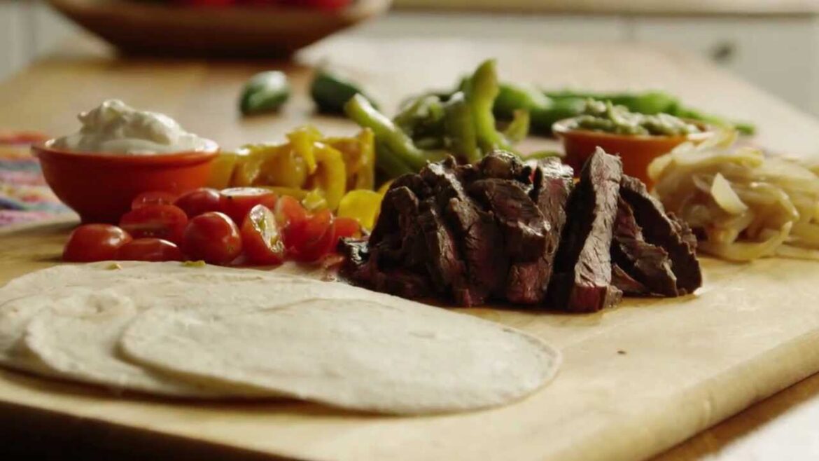 How to Make Fajita Marinade | Allrecipes.com How to Make Fajita Marinade | Allrecipes.com
