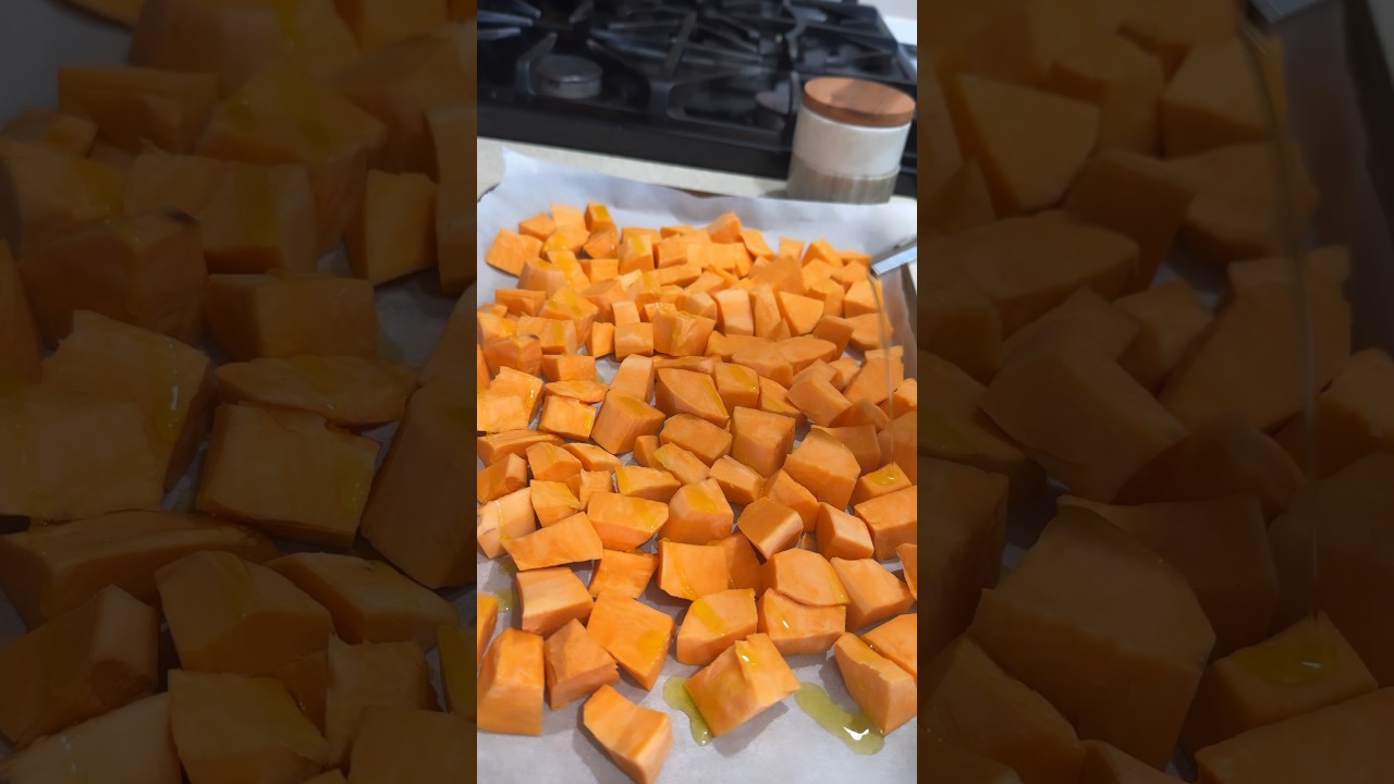 Quick Meal Prep - Dining and Cooking