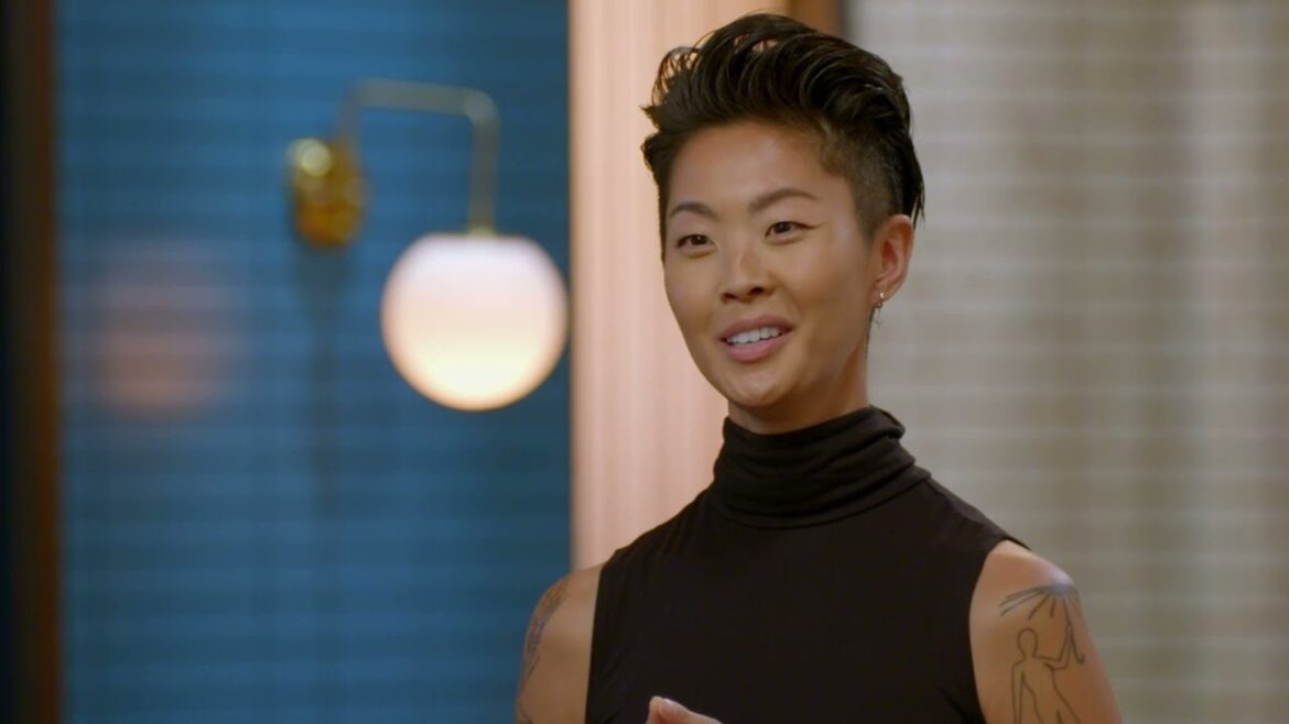 Lay It All On the Table Lay It All On the Table