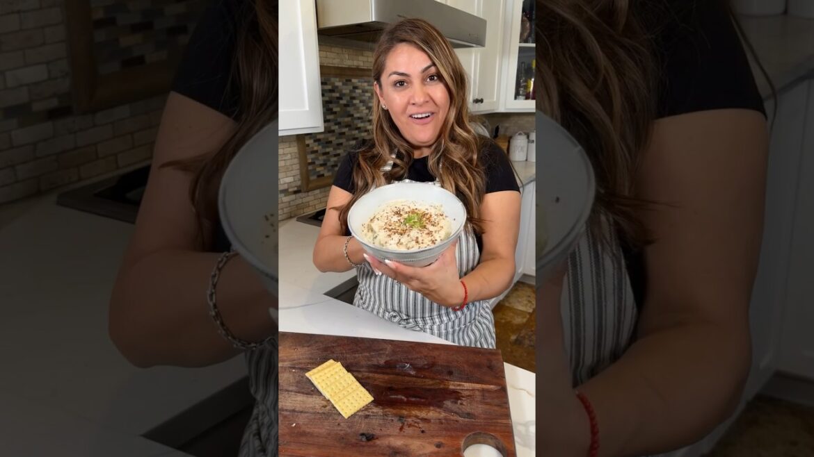 Fried Pickle Dip Fried Pickle Dip