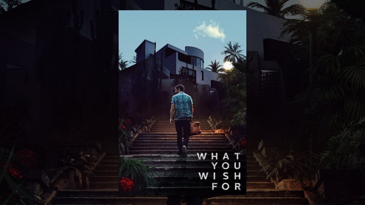 What You Wish For What You Wish For