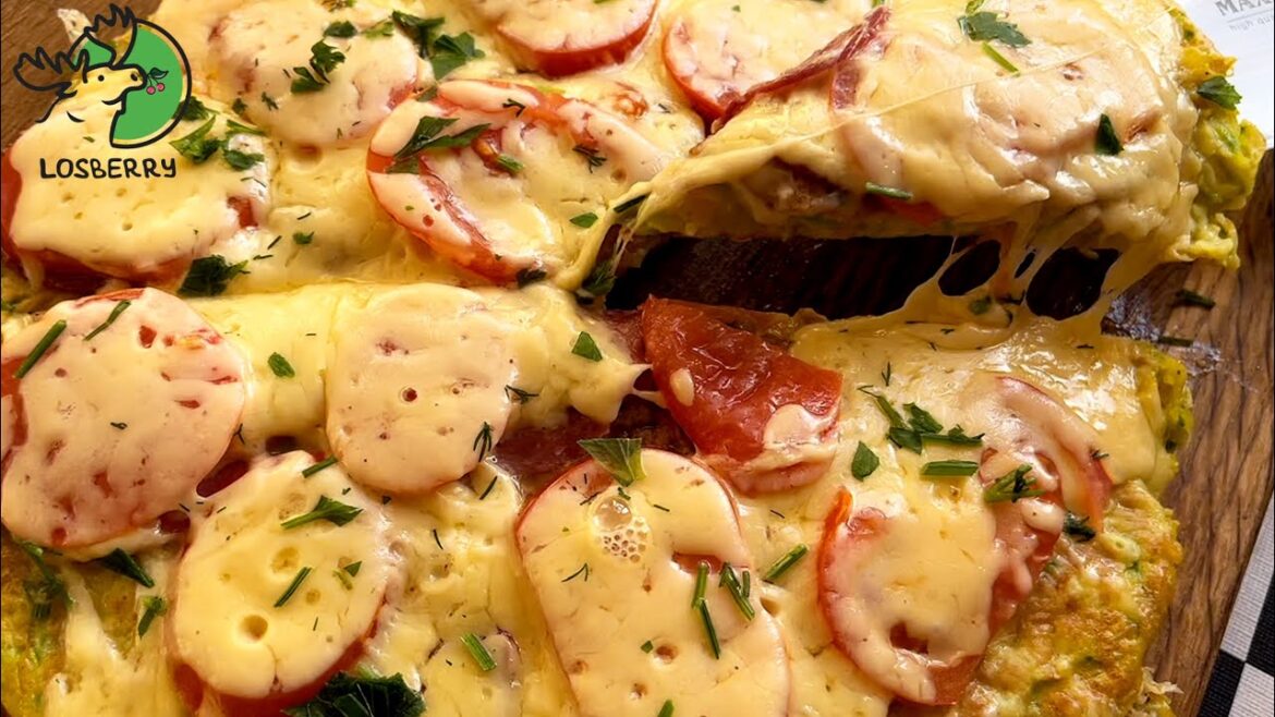 The best zucchini recipes. How to cook the most delicious zucchini.