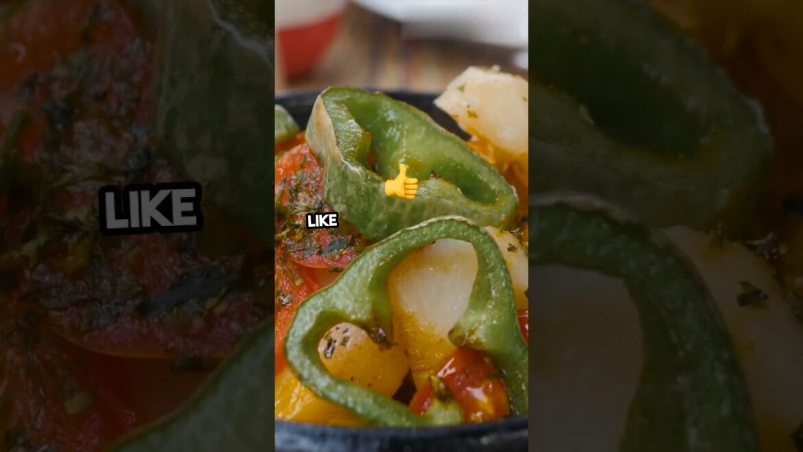 Must Try Moroccan Dishes You'll Love!