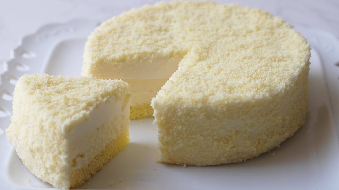 Double Fromage Cheesecake | Sophia Double Fromage Cheesecake | Sophia