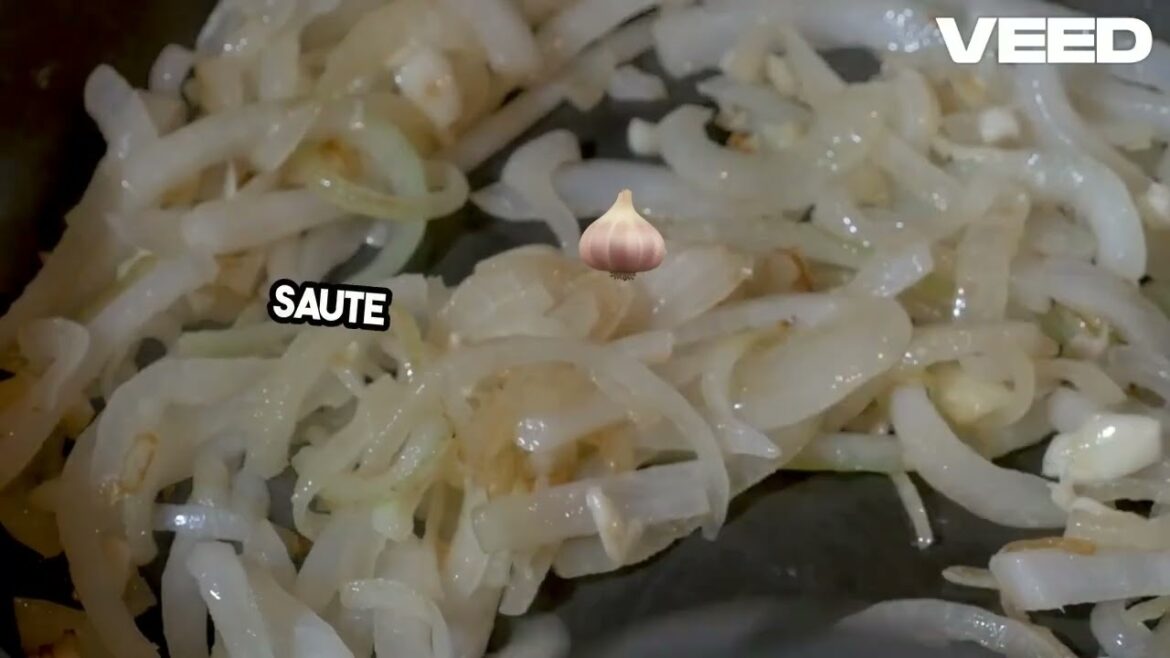 Rustic French Ratatouille Recipe Tutorial - France