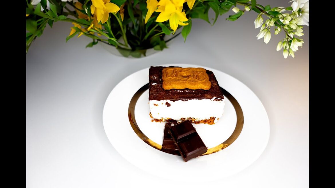 Easiest No-Bake Cheesecake Recipe | Quick and Delicious!