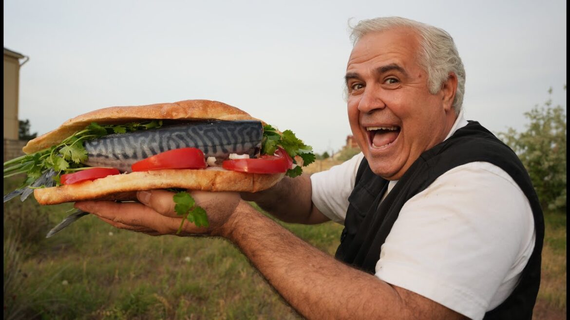 СКУМБРИЯ по-ТУРЕЦКИ. ENG SUB СКУМБРИЯ по-ТУРЕЦКИ. ENG SUB