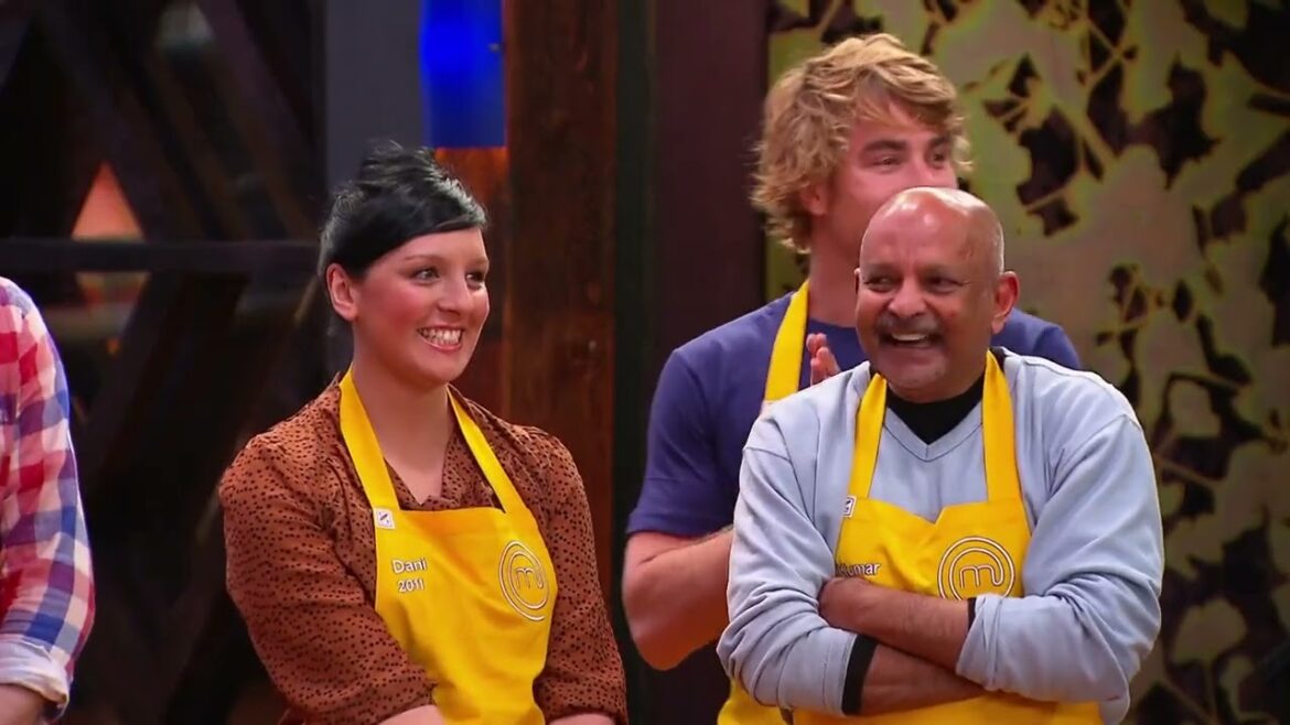 MasterChef Australia Allstars S01E02 Name Your Champion, Name Your Cuisine MasterChef Australia Allstars S01E02 Name Your Champion, Name Your Cuisine