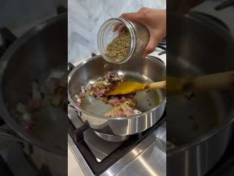 Iron Enriched Greek Orzo Soup! Iron Enriched Greek Orzo Soup!