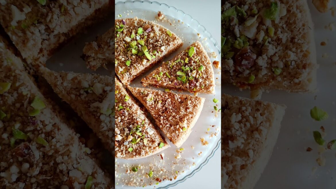 Sweet Symphony: Mastering the Art of Basbousa” Sweet Symphony: Mastering the Art of Basbousa"