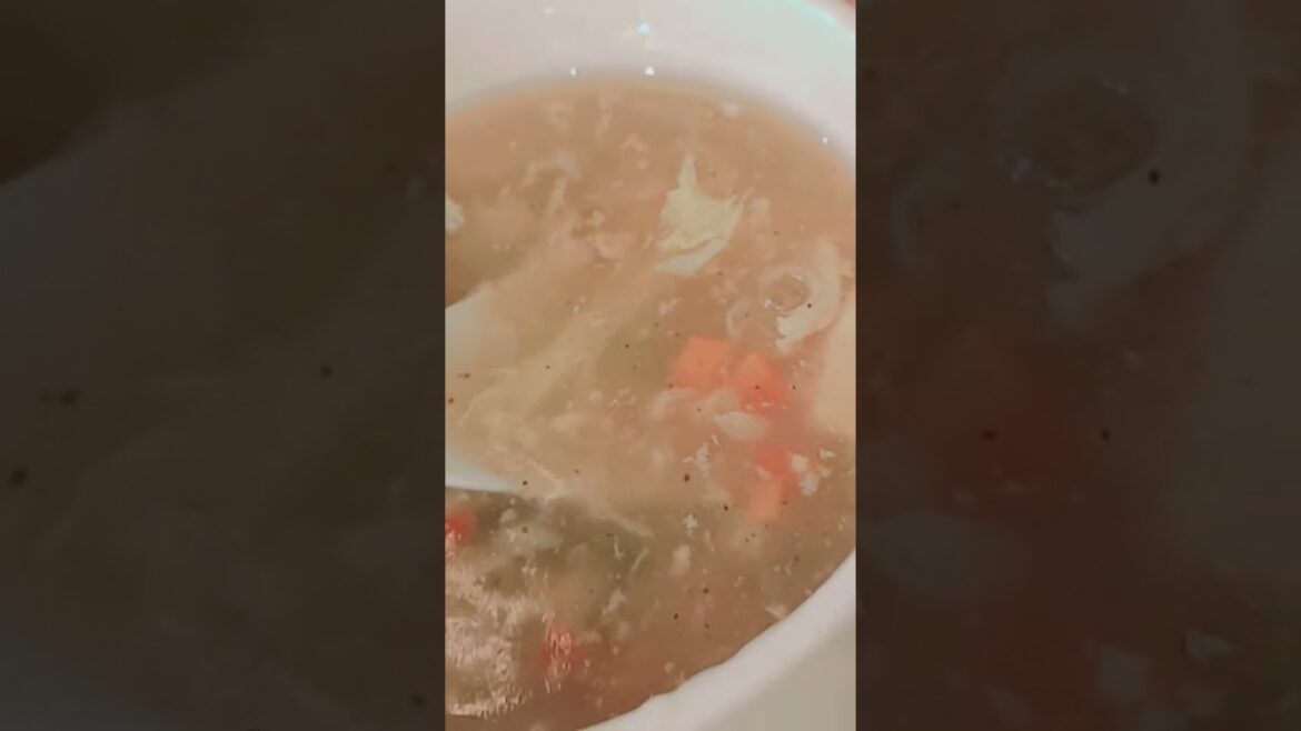 #Soup #Wedding #Delicious