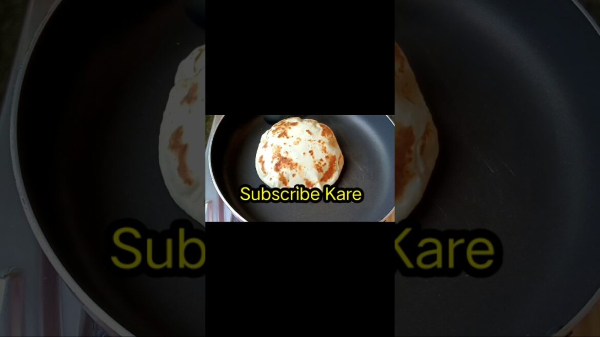 #shortsvideo How To Make Pita Bread Recipe / Shawarma Bread Recipe/ Pira Bread Recipe