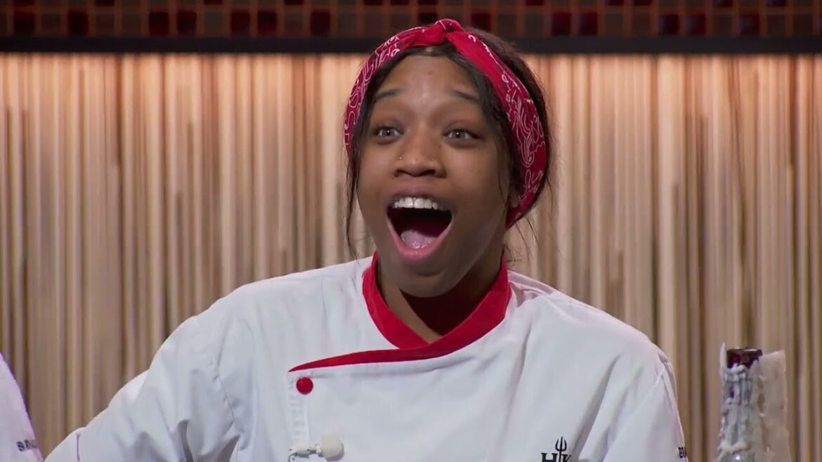 21st Annual Blind Taste Test