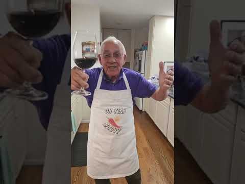 Pork Saltimbocca and Italian Potato Salad by Pasquale Sciarappa Pork Saltimbocca and Italian Potato Salad by Pasquale Sciarappa