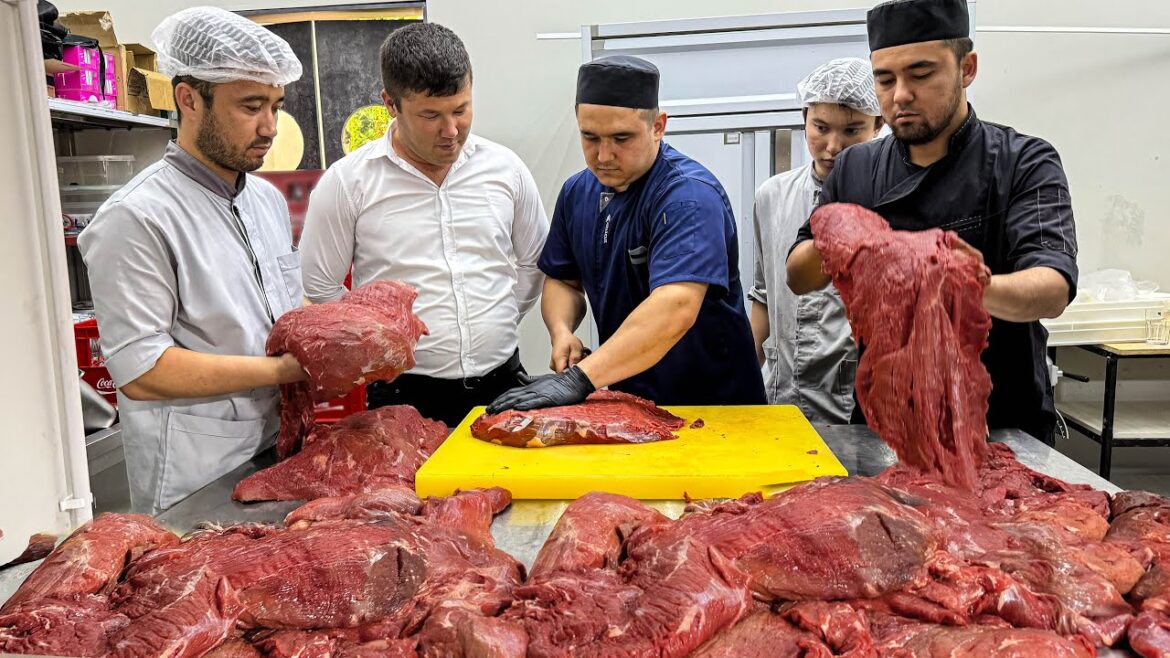 Uzbekistan: ISKENDER KEBAP, PEYNERLI BEYTI and TOMBIK DONER | Top Delicious TURKISH Foods Uzbekistan: ISKENDER KEBAP, PEYNERLI BEYTI and TOMBIK DONER | Top Delicious TURKISH Foods