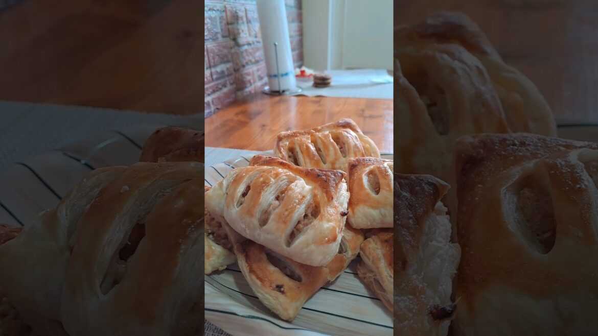 Look here: apple strudel #food #recipe #cooking #f00dies24