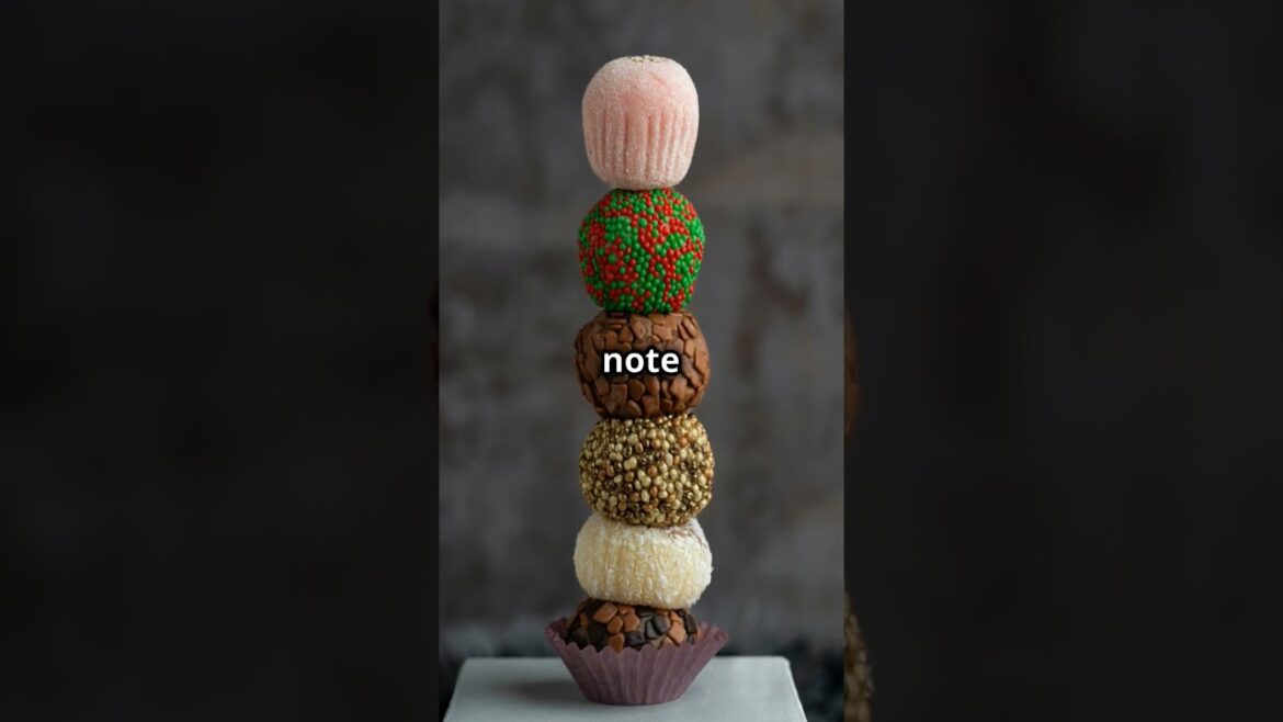 food you should try !!