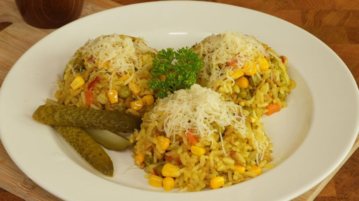 How to prepare a delicious risotto