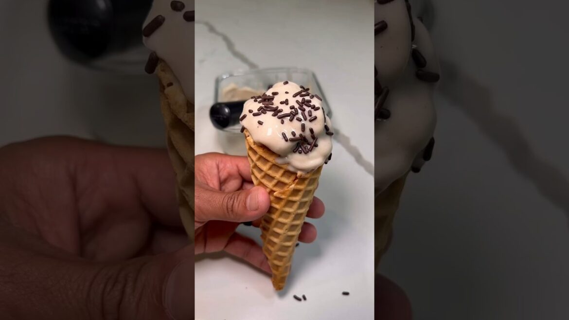 Healthy Banana Ice Cream Healthy Banana Ice Cream