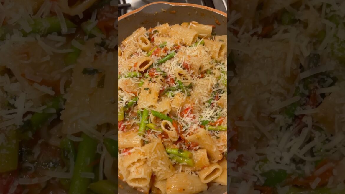 Try this quick one pan meal! Try this quick one pan meal!
