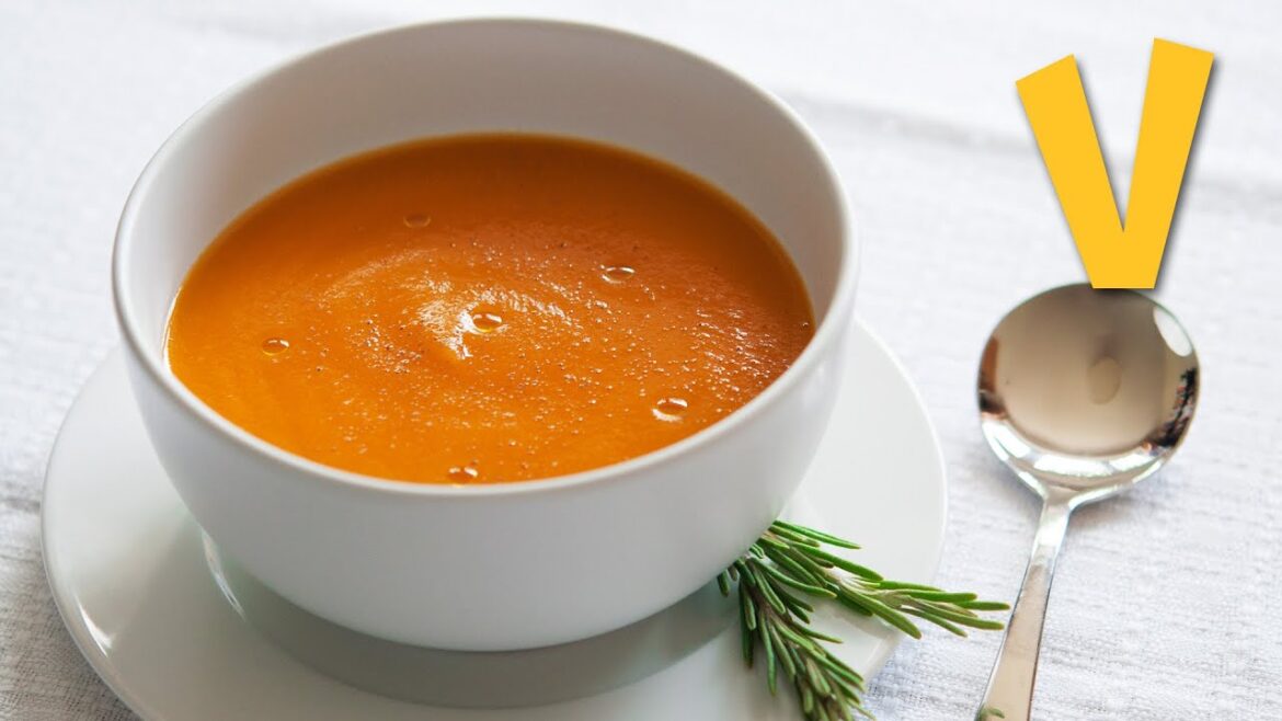 Pumpkin Soup