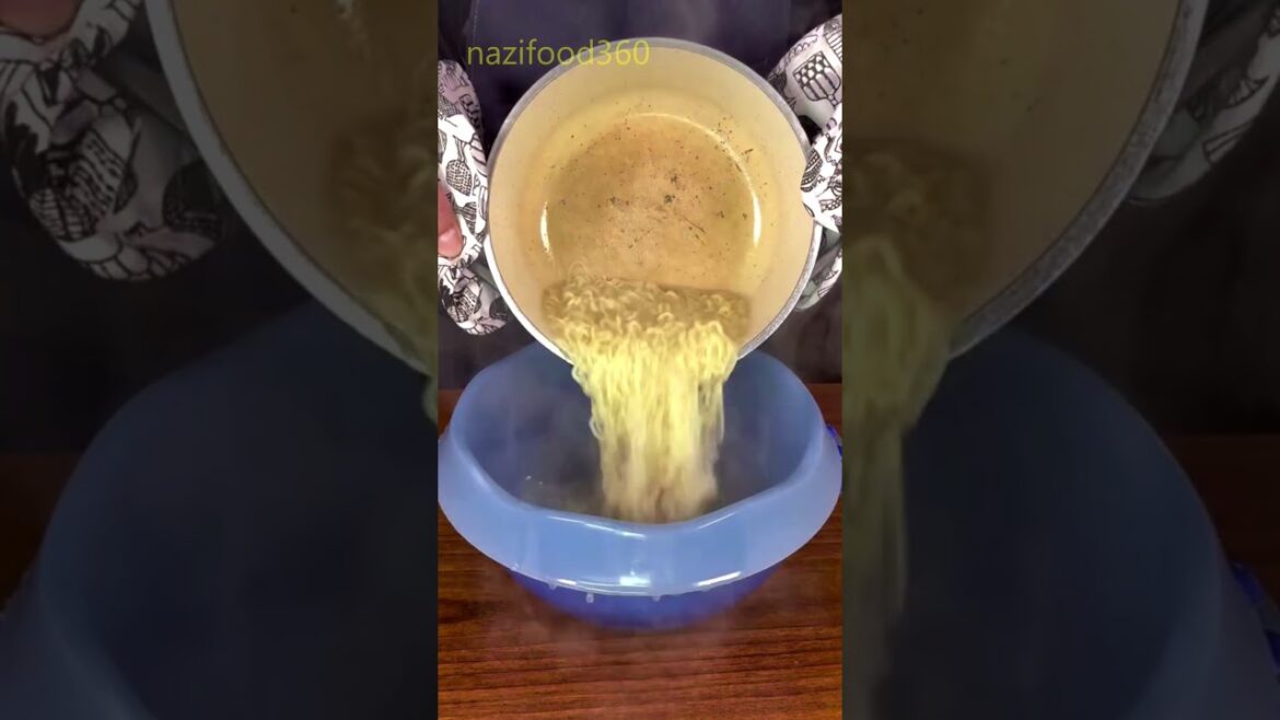 Vegetable Noodles Recipe: Quick, Healthy, and Delicious! #quickdinner #vegannoodles #easycooking Vegetable Noodles Recipe: Quick, Healthy, and Delicious! #quickdinner #vegannoodles #easycooking