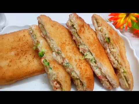 Crispy Chicken Sandwich Recipe by panjwani food secrets | Fried chicken sandwich | Ramadan Special Crispy Chicken Sandwich Recipe by panjwani food secrets | Fried chicken sandwich | Ramadan Special