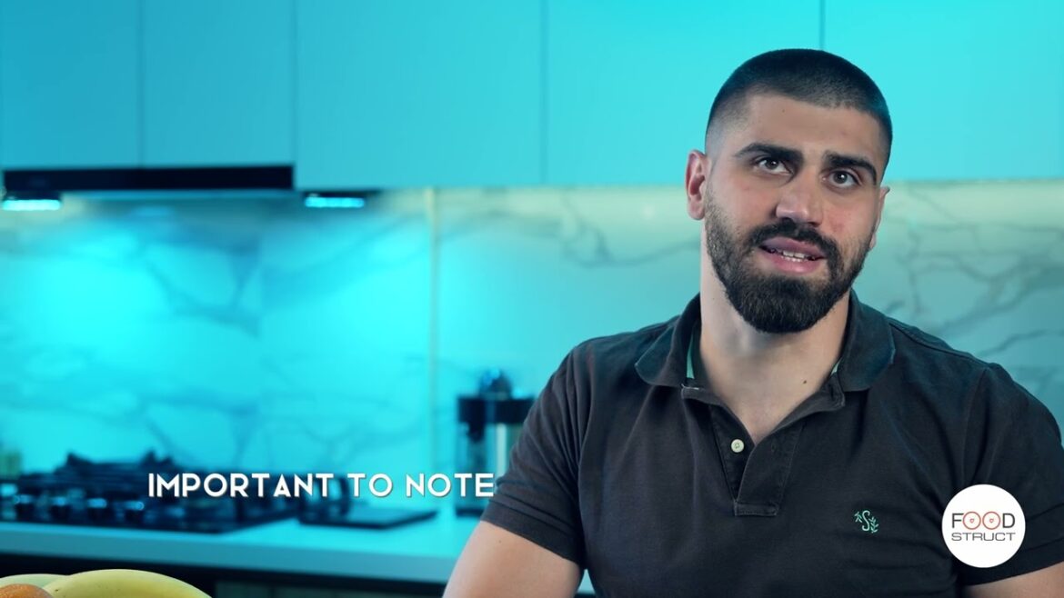 Sardine vs. Tuna — Health Impact and Nutrition Comparison