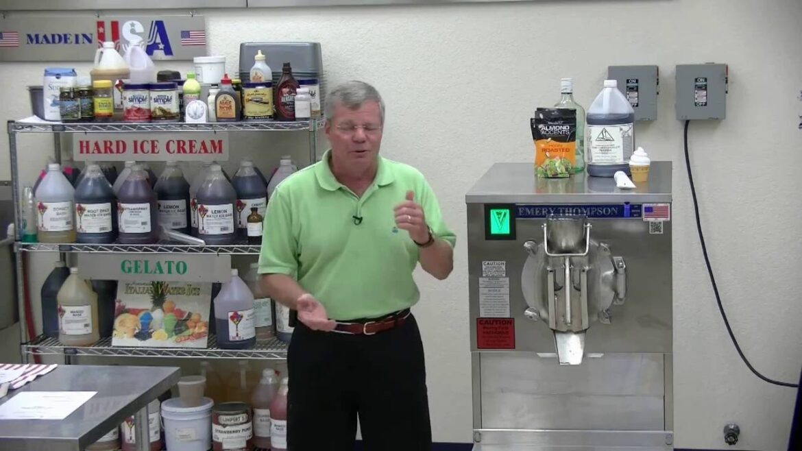 How to Make Lilly With the Nuts Italian Ice How to Make Lilly With the Nuts Italian Ice